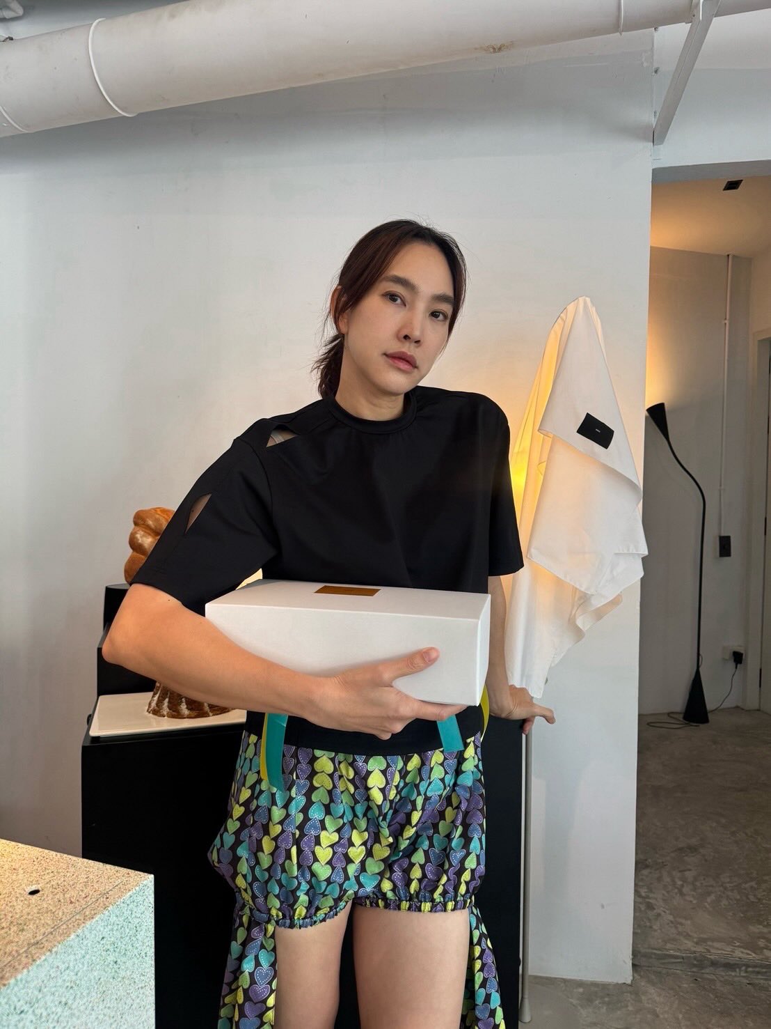 ตุ๊ก - ชนกวนันท์ รักชีพ