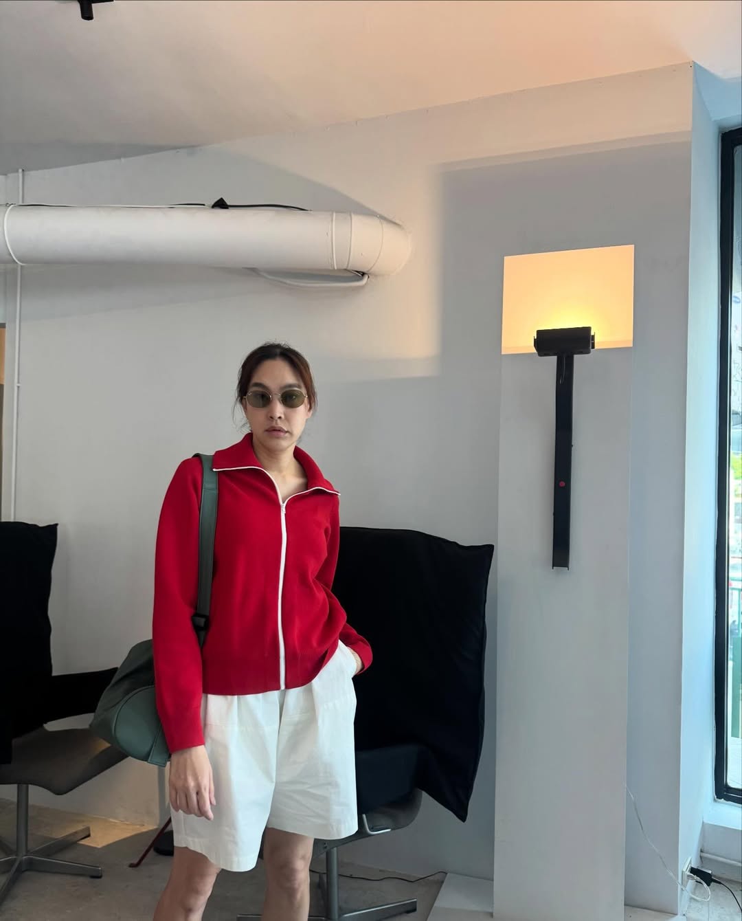 ตุ๊ก - ชนกวนันท์ รักชีพ