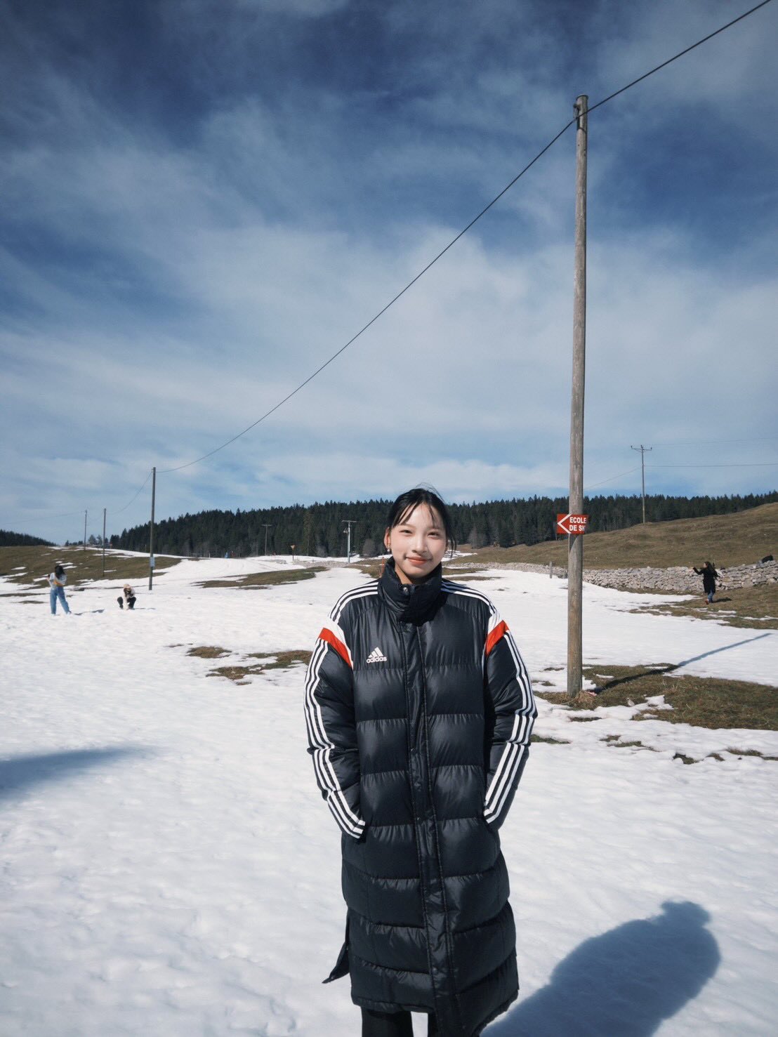 ตุ๊ก - ชนกวนันท์ รักชีพ