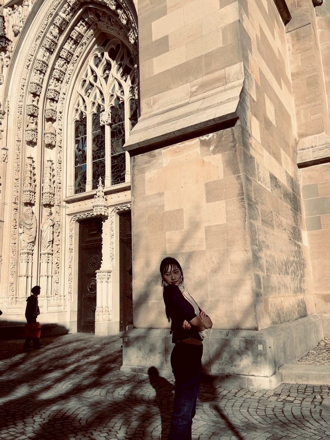 ตุ๊ก - ชนกวนันท์ รักชีพ