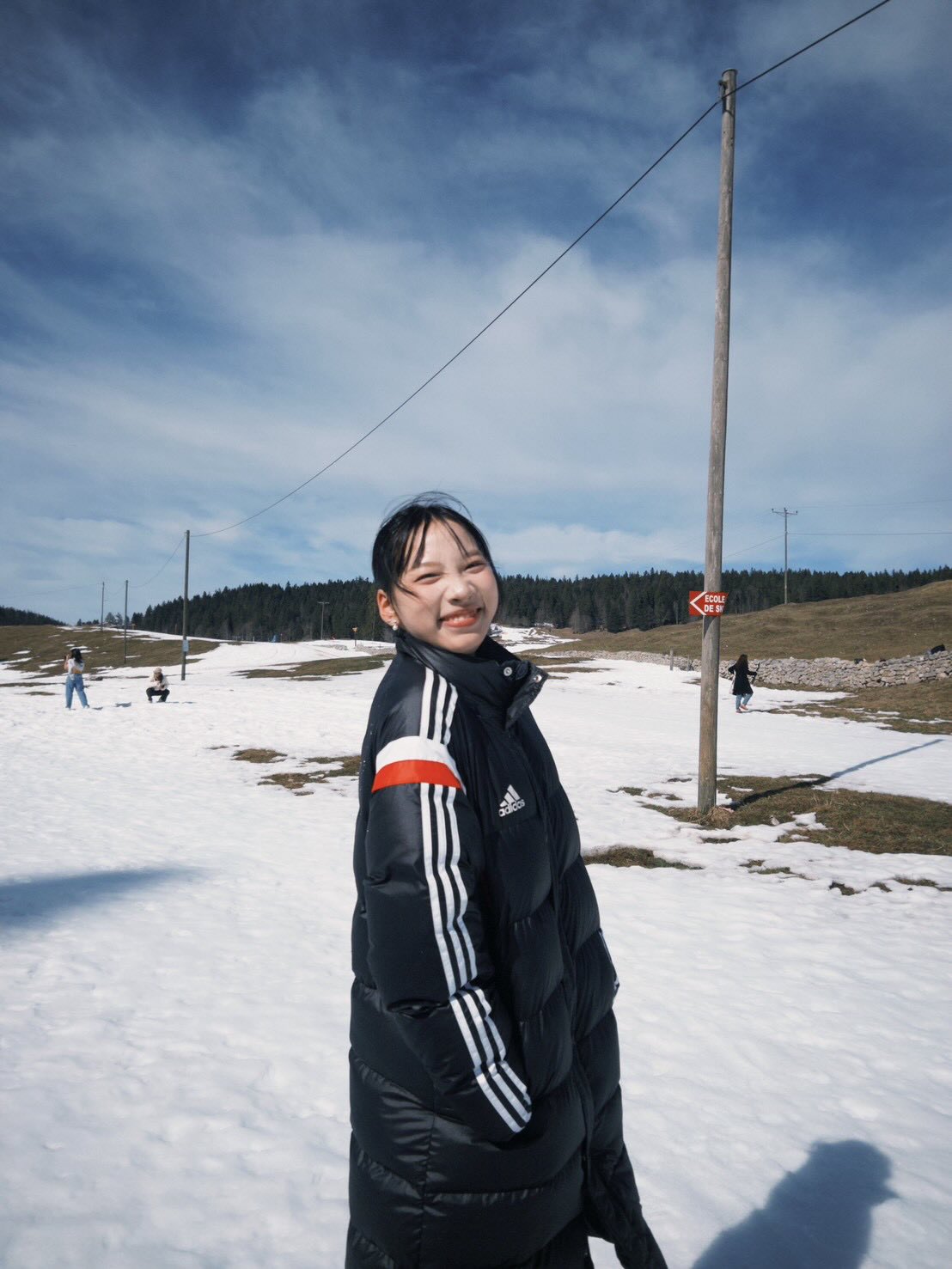 ตุ๊ก - ชนกวนันท์ รักชีพ