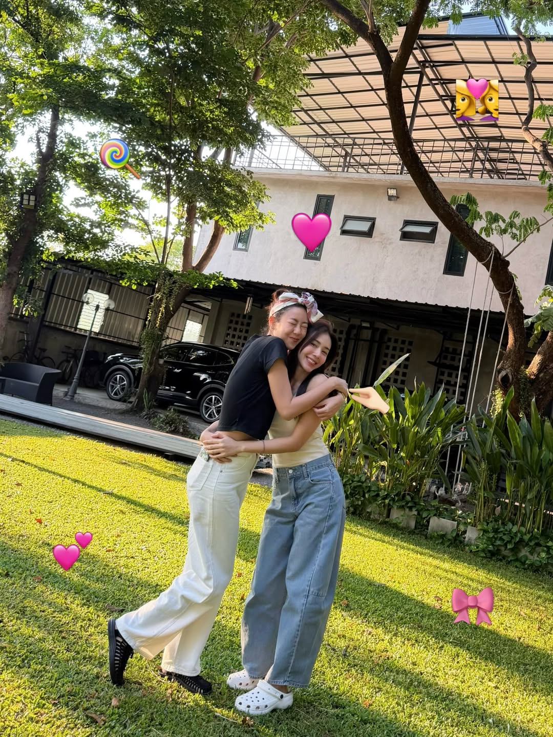 ตุ๊ก - ชนกวนันท์ รักชีพ