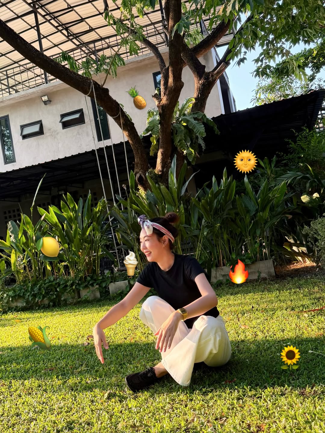 ตุ๊ก - ชนกวนันท์ รักชีพ