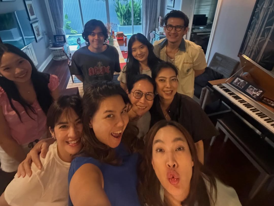 ตุ๊ก - ชนกวนันท์ รักชีพ