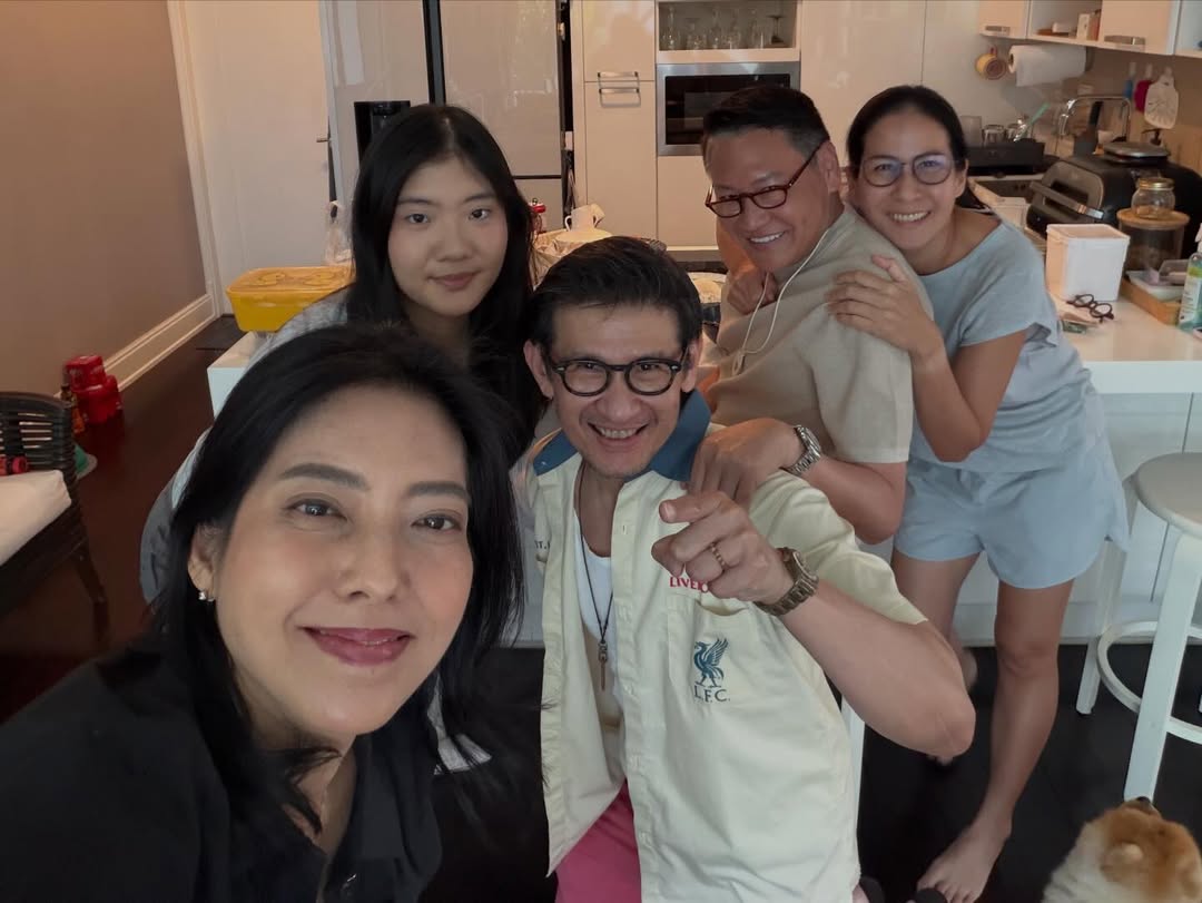 ตุ๊ก - ชนกวนันท์ รักชีพ