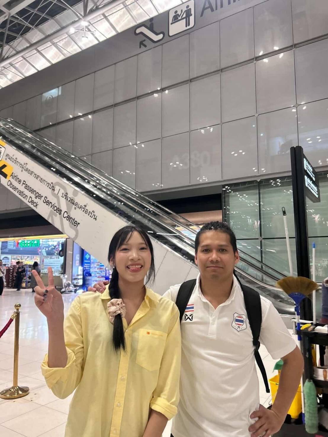 ตุ๊ก - ชนกวนันท์ รักชีพ