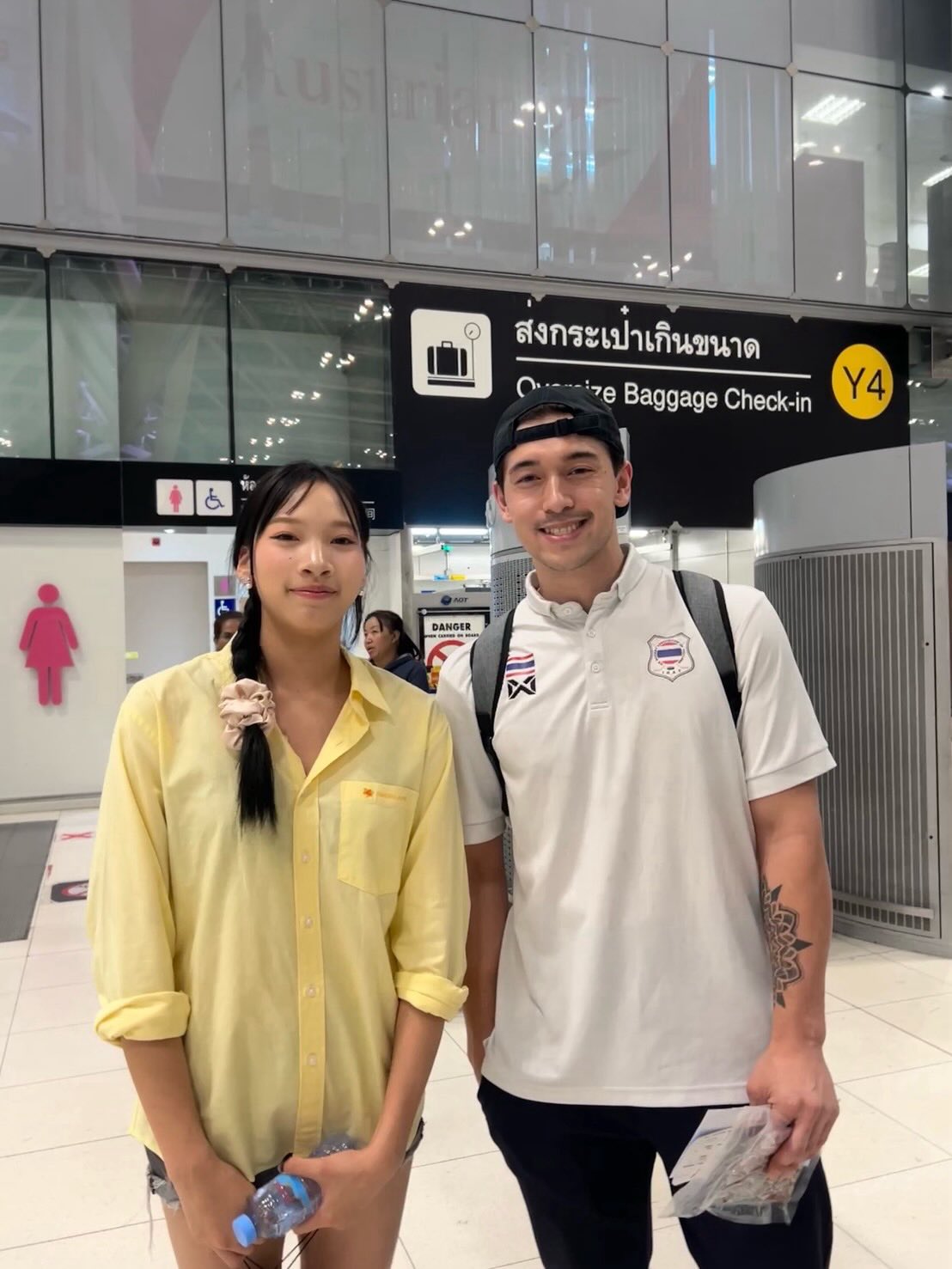 ตุ๊ก - ชนกวนันท์ รักชีพ