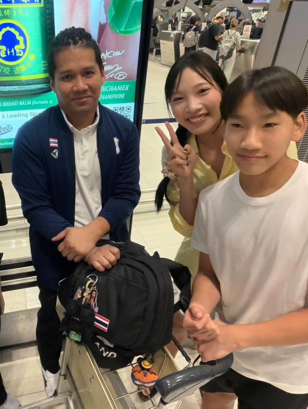 ตุ๊ก - ชนกวนันท์ รักชีพ