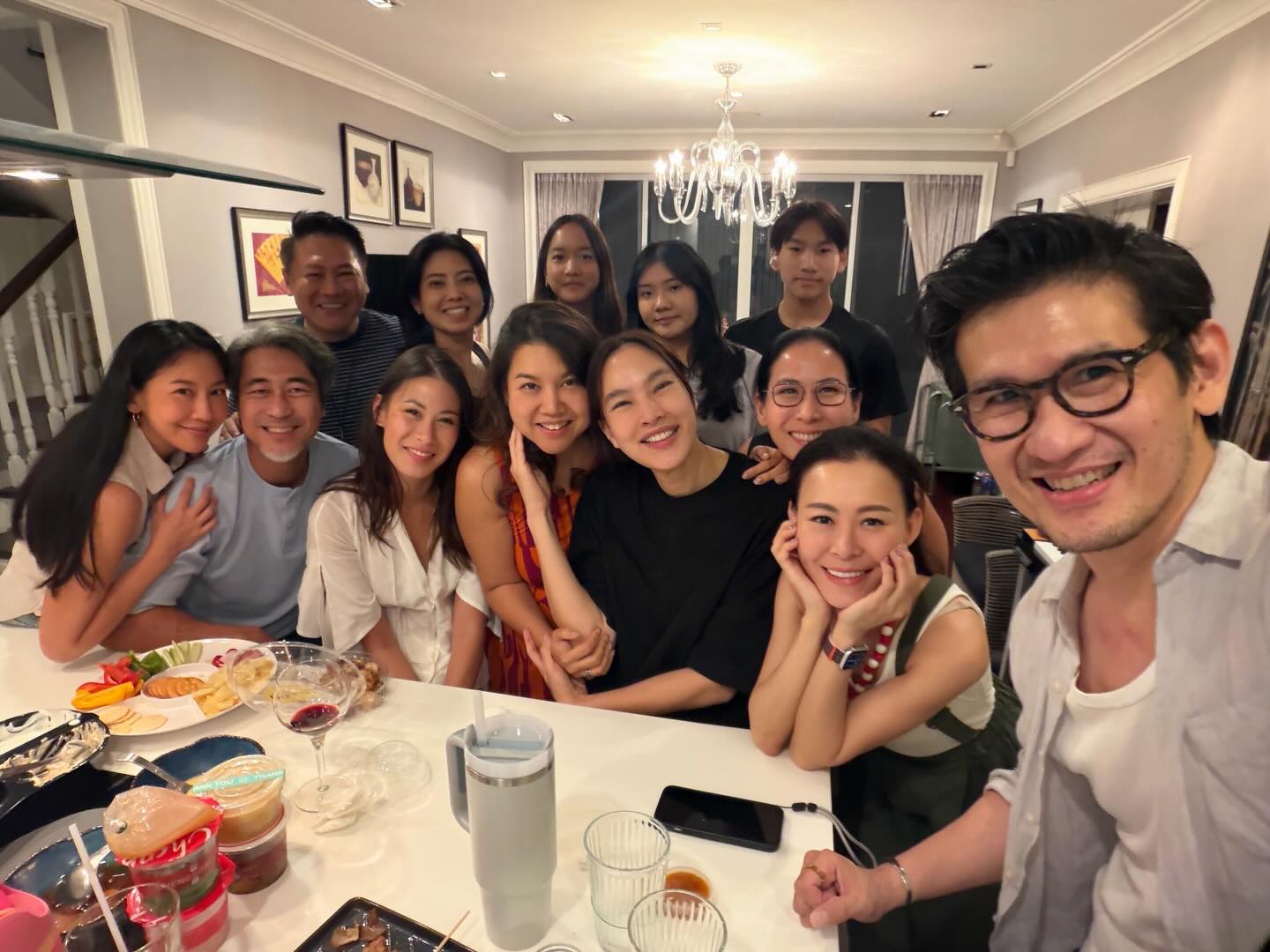 ตุ๊ก - ชนกวนันท์ รักชีพ