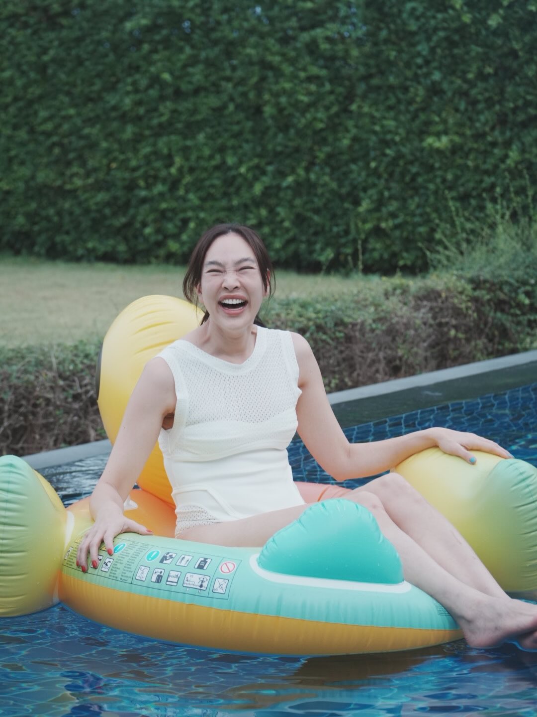 ตุ๊ก - ชนกวนันท์ รักชีพ