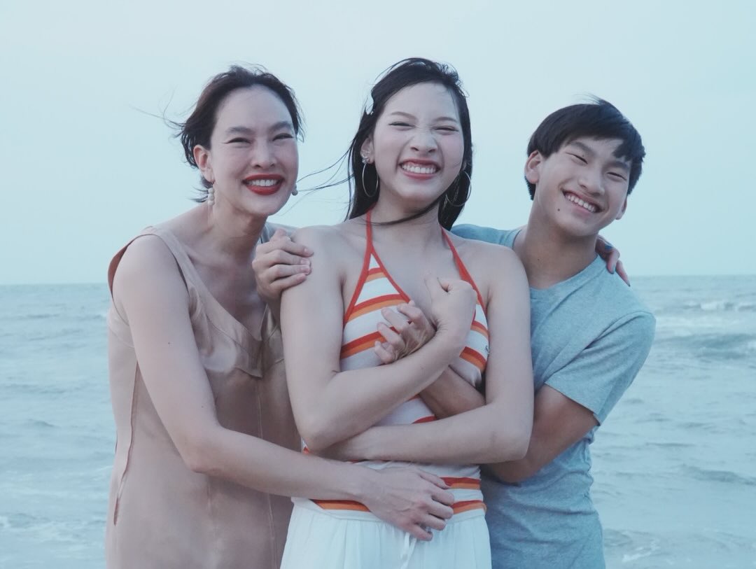ตุ๊ก - ชนกวนันท์ รักชีพ