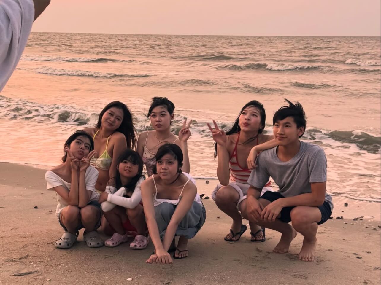ตุ๊ก - ชนกวนันท์ รักชีพ
