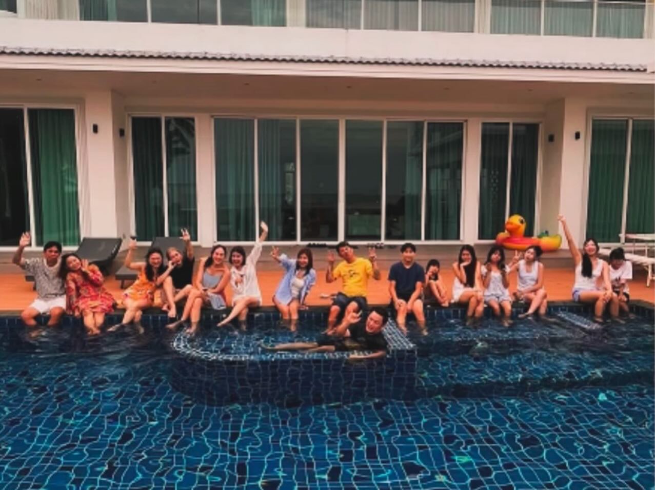 ตุ๊ก - ชนกวนันท์ รักชีพ