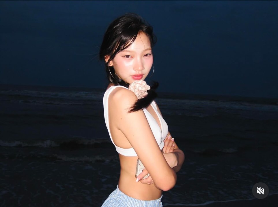 ตุ๊ก - ชนกวนันท์ รักชีพ