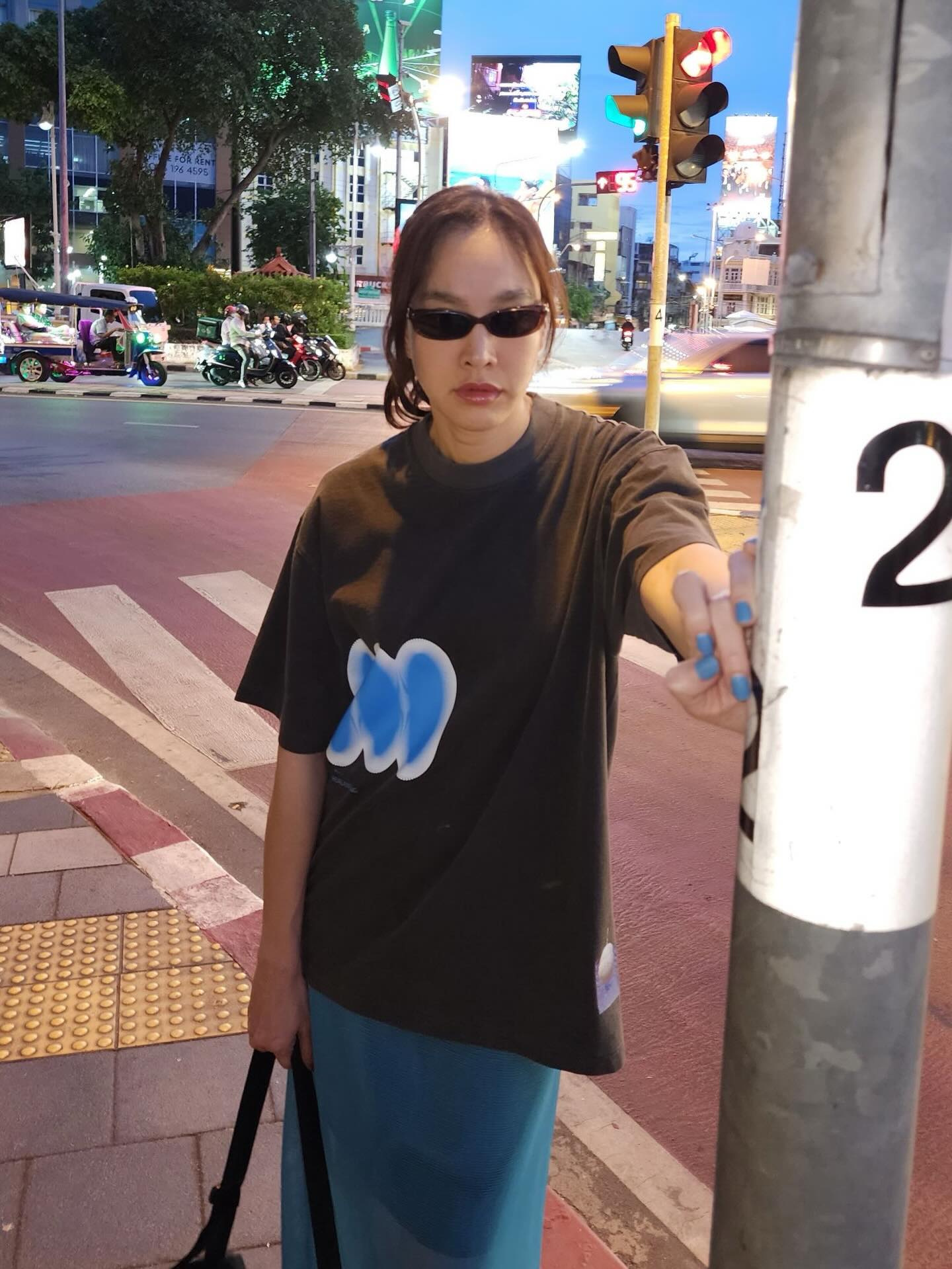 ตุ๊ก - ชนกวนันท์ รักชีพ