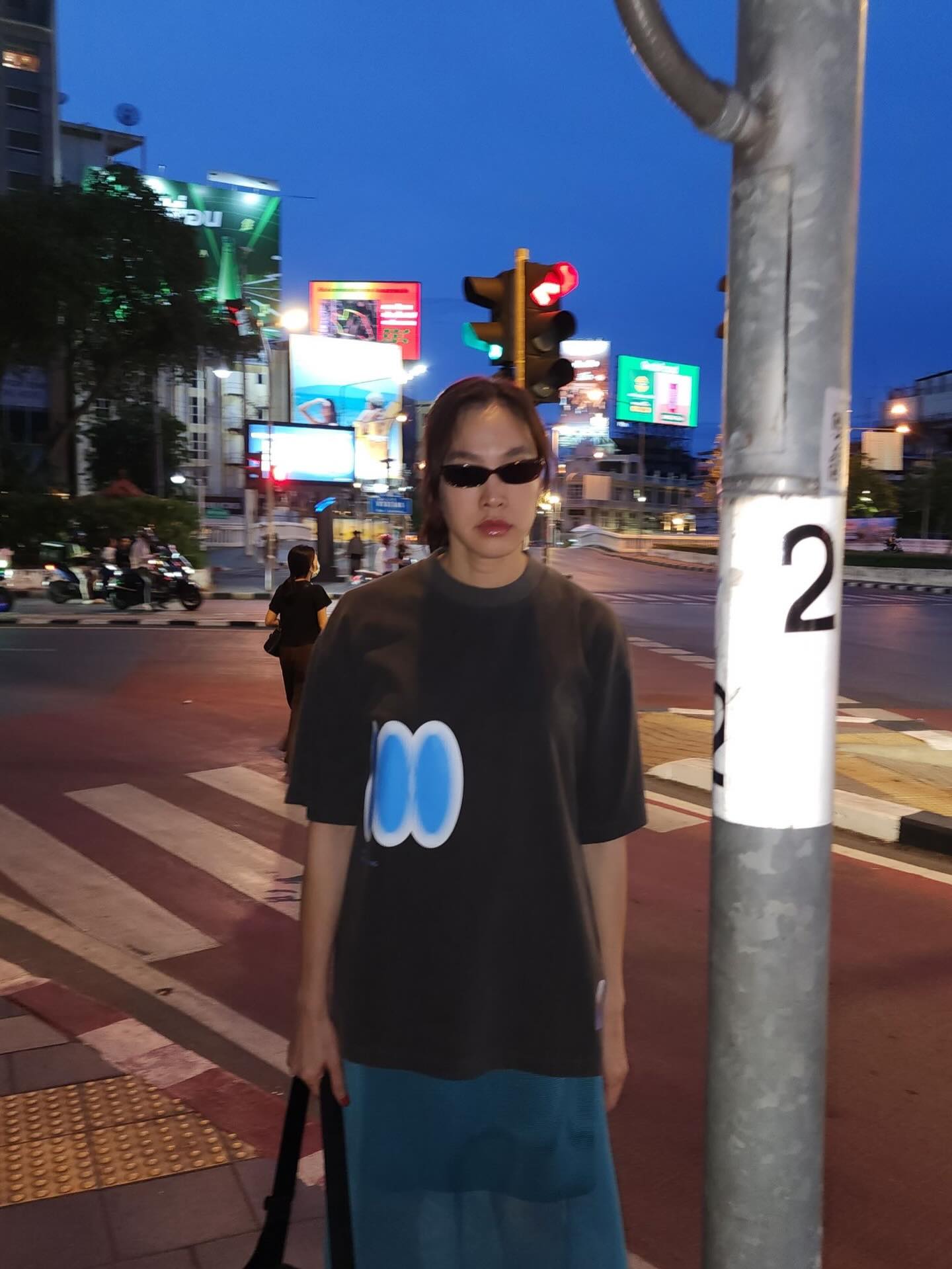 ตุ๊ก - ชนกวนันท์ รักชีพ