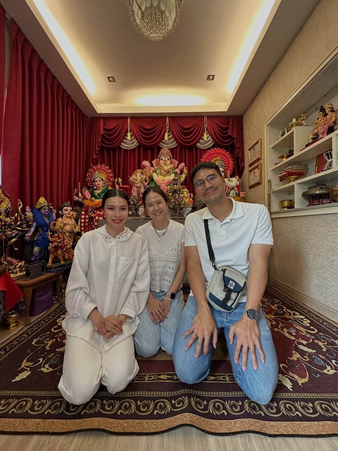 ตุ๊ก - ชนกวนันท์ รักชีพ