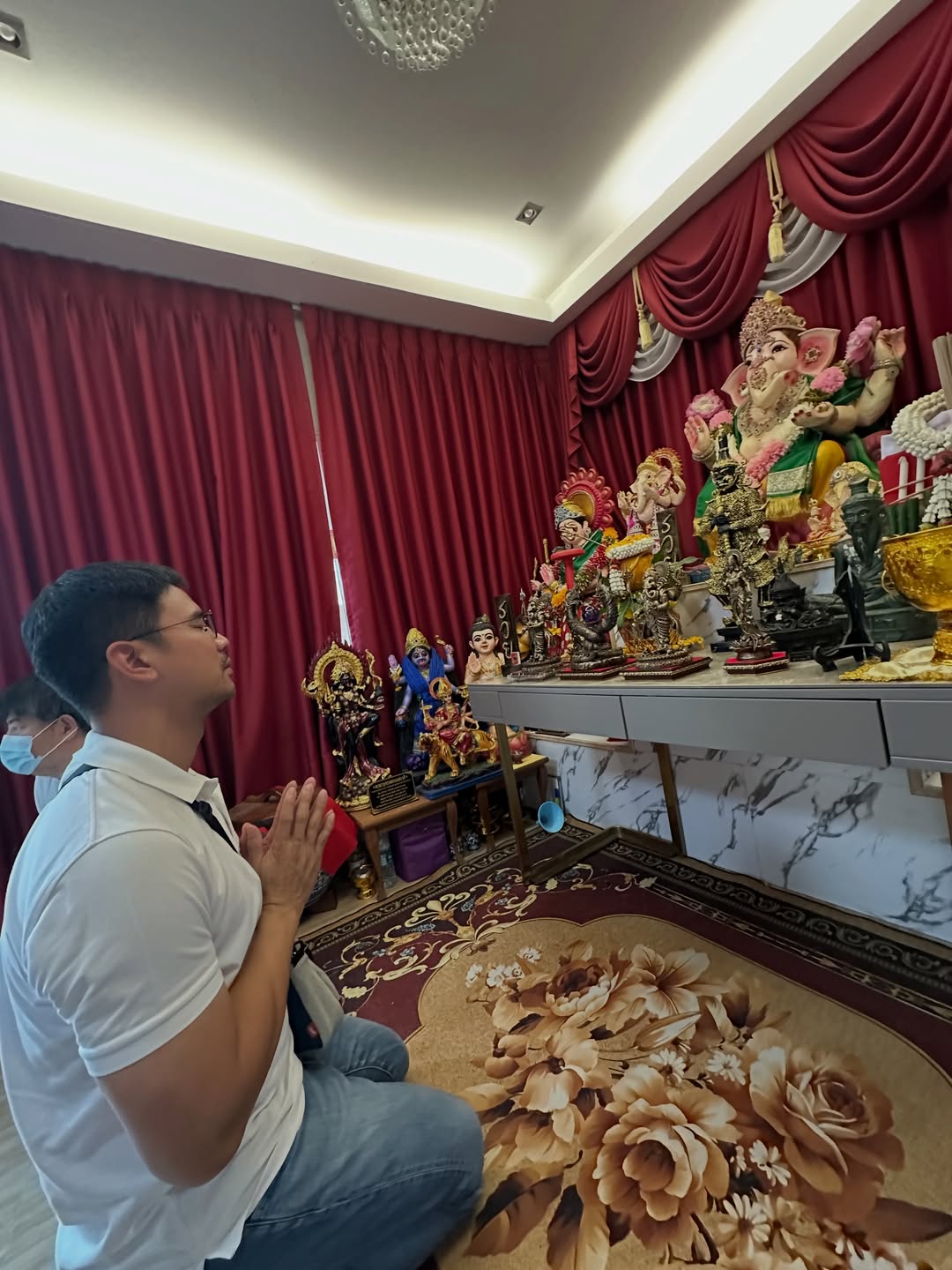 ตุ๊ก - ชนกวนันท์ รักชีพ