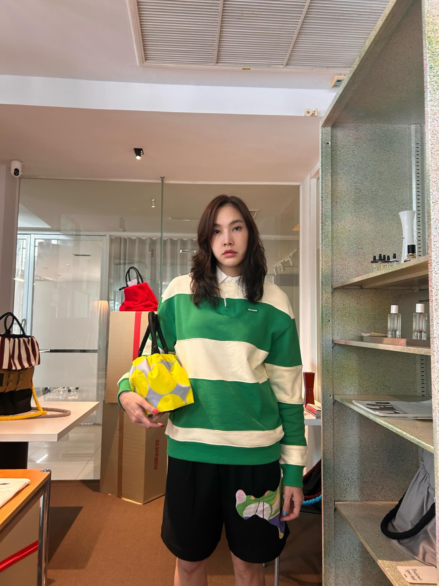 ตุ๊ก - ชนกวนันท์ รักชีพ