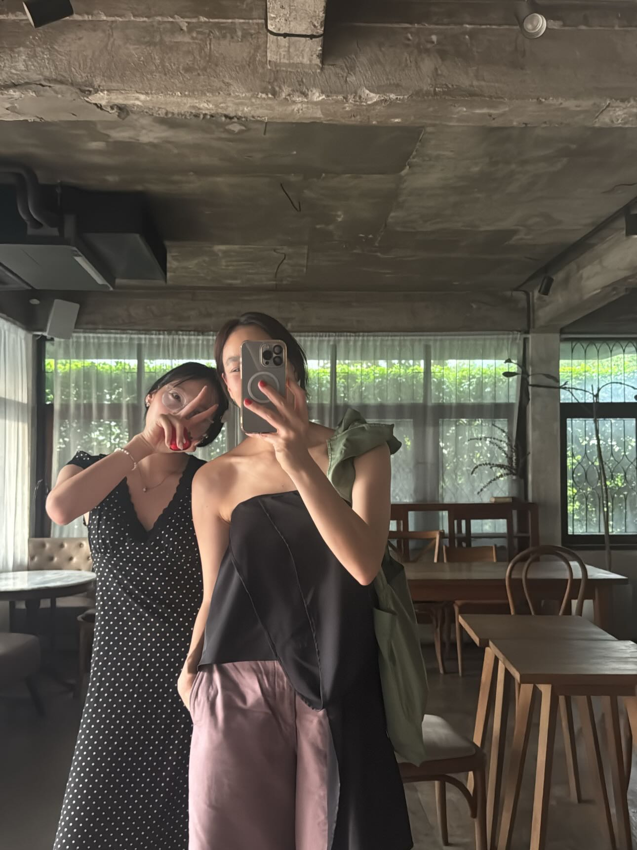 ตุ๊ก - ชนกวนันท์ รักชีพ