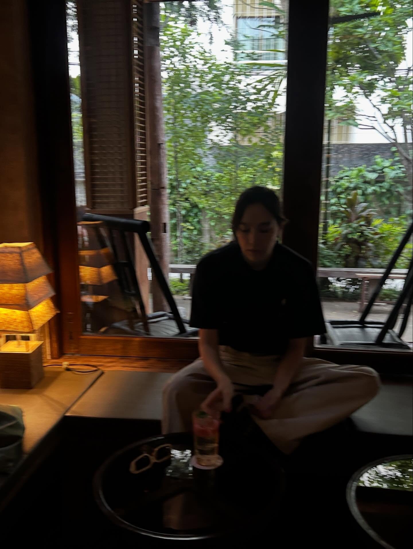 ตุ๊ก - ชนกวนันท์ รักชีพ