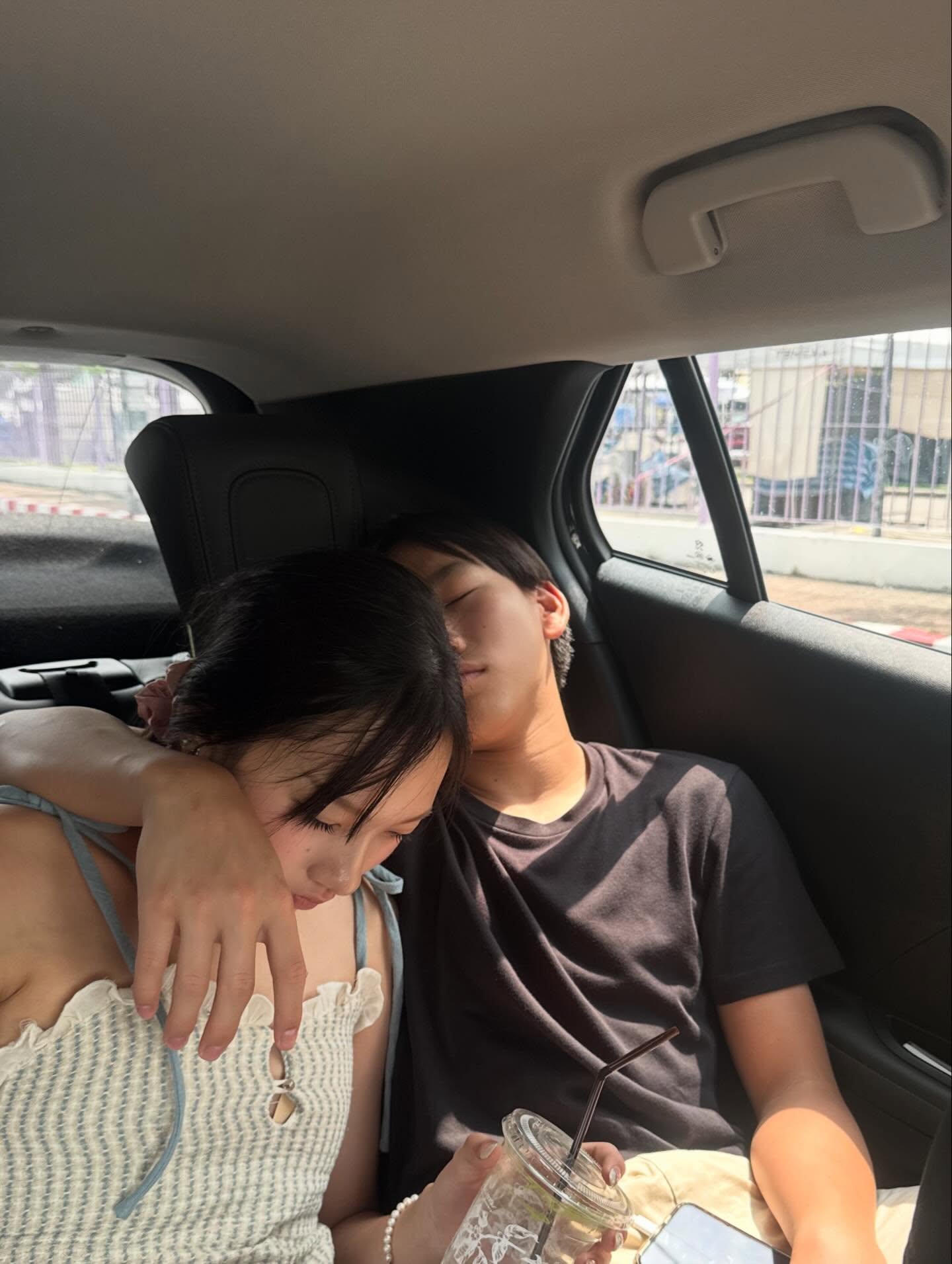 ตุ๊ก - ชนกวนันท์ รักชีพ