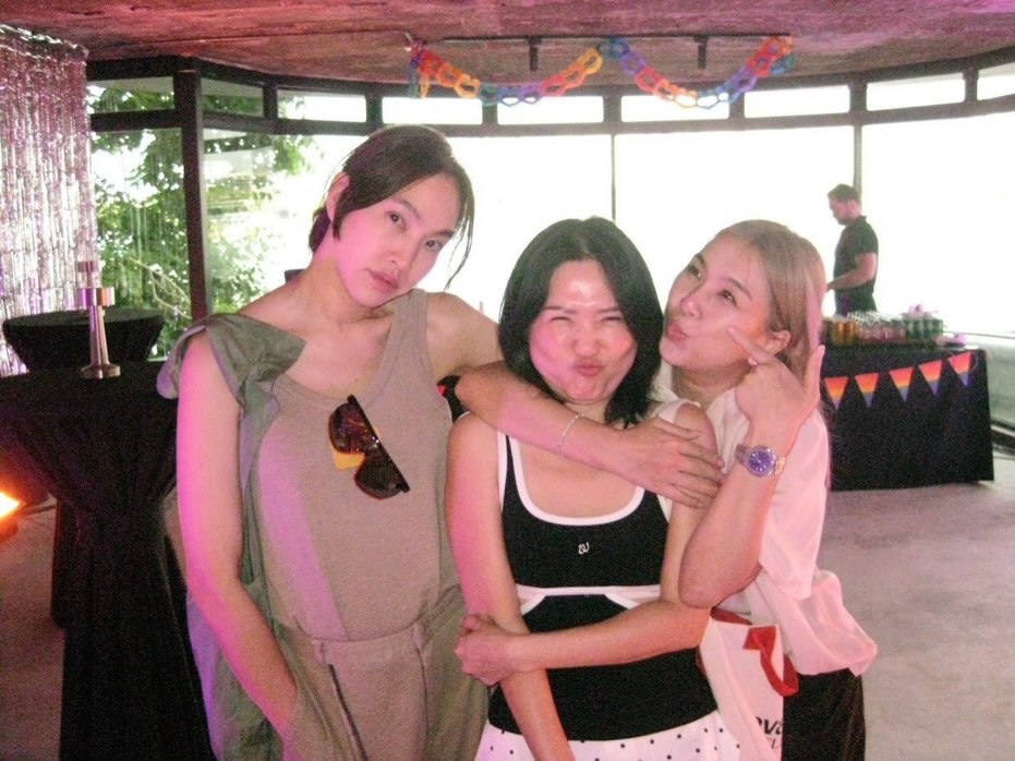 ตุ๊ก - ชนกวนันท์ รักชีพ