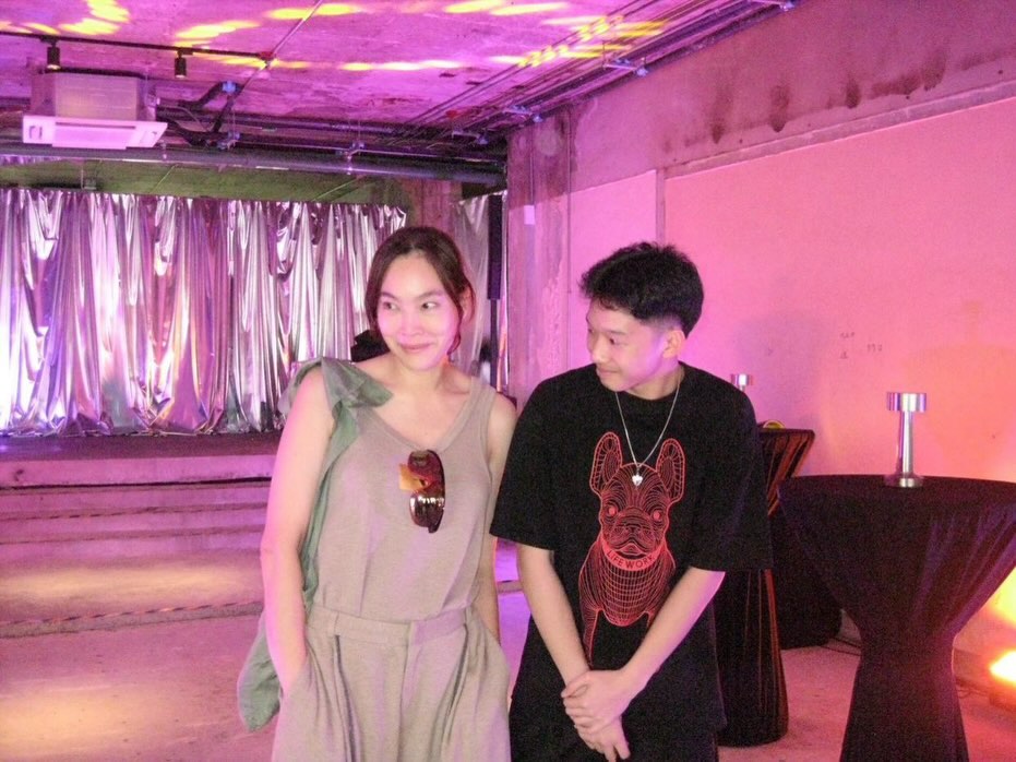 ตุ๊ก - ชนกวนันท์ รักชีพ