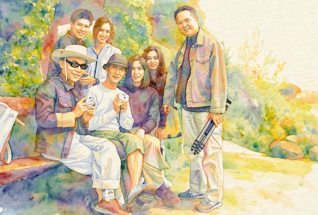 ตุ๊ก - ชนกวนันท์ รักชีพ