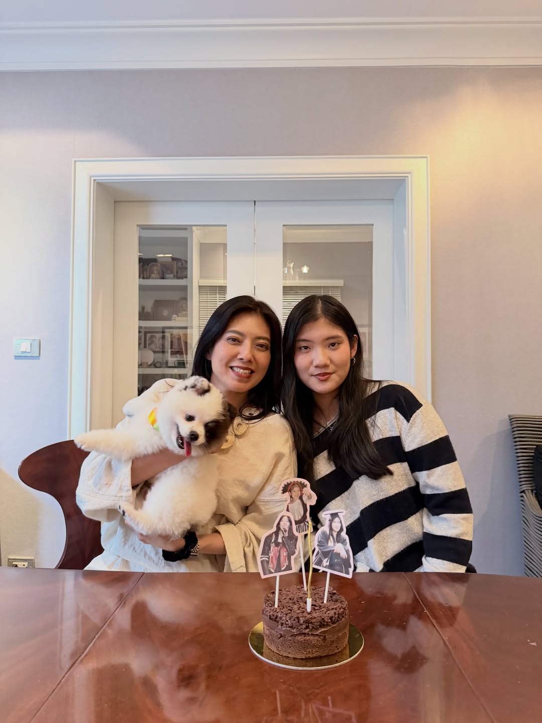 ตุ๊ก - ชนกวนันท์ รักชีพ