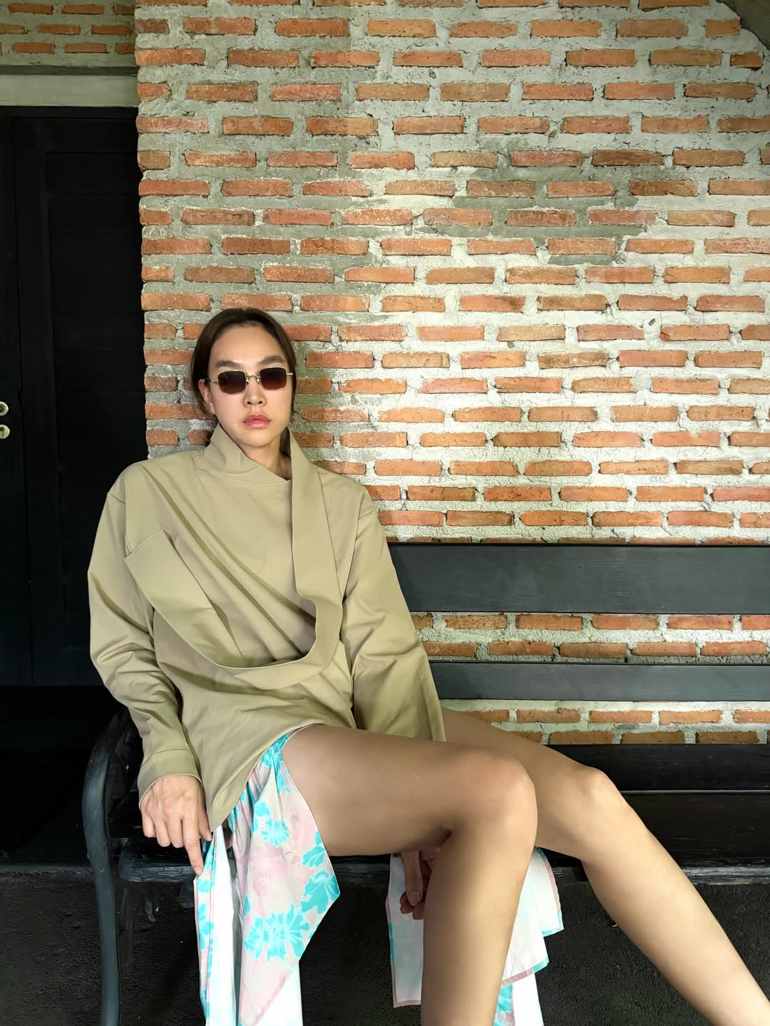 ตุ๊ก - ชนกวนันท์ รักชีพ