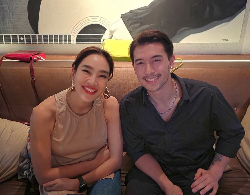 ตุ๊ก - ชนกวนันท์ รักชีพ