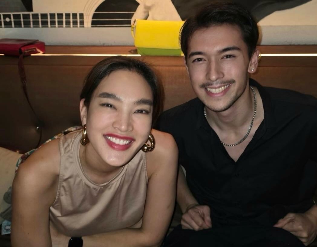 ตุ๊ก - ชนกวนันท์ รักชีพ