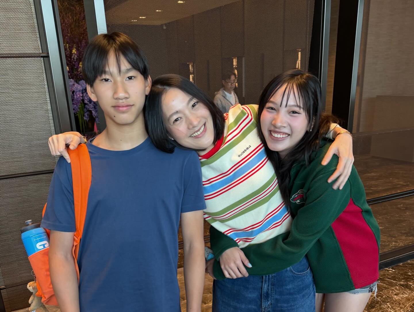 ตุ๊ก - ชนกวนันท์ รักชีพ