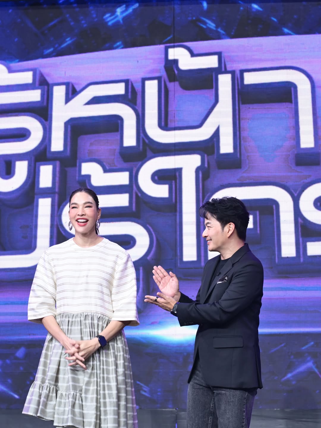 ตุ๊ก - ชนกวนันท์ รักชีพ