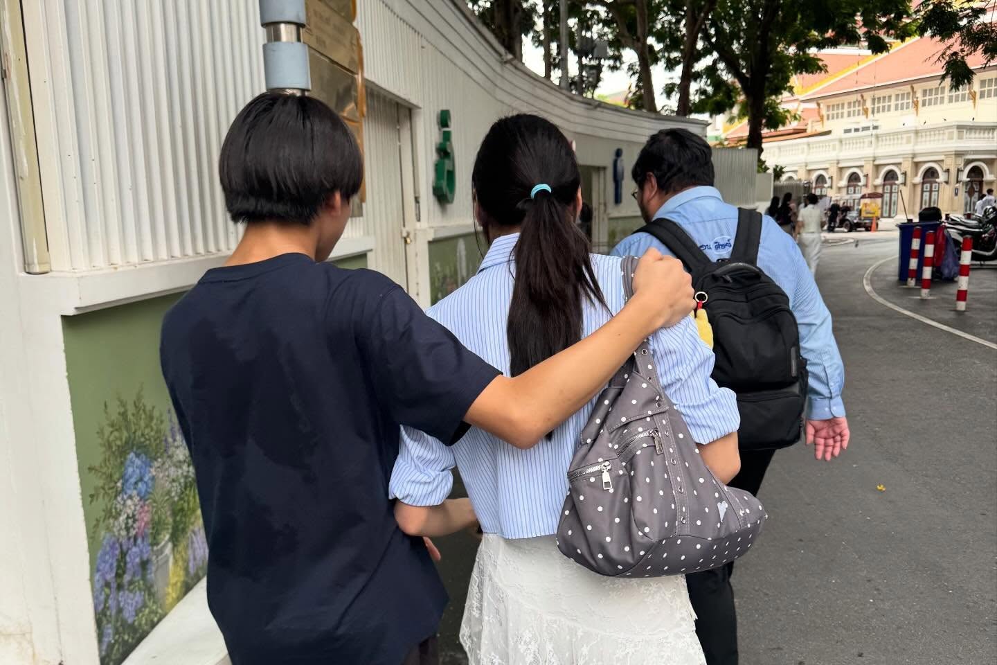 ตุ๊ก - ชนกวนันท์ รักชีพ