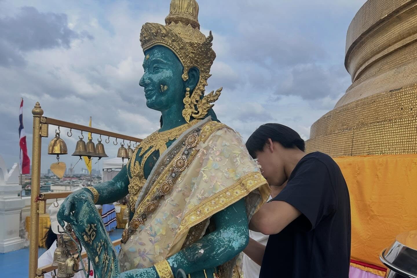 ตุ๊ก - ชนกวนันท์ รักชีพ
