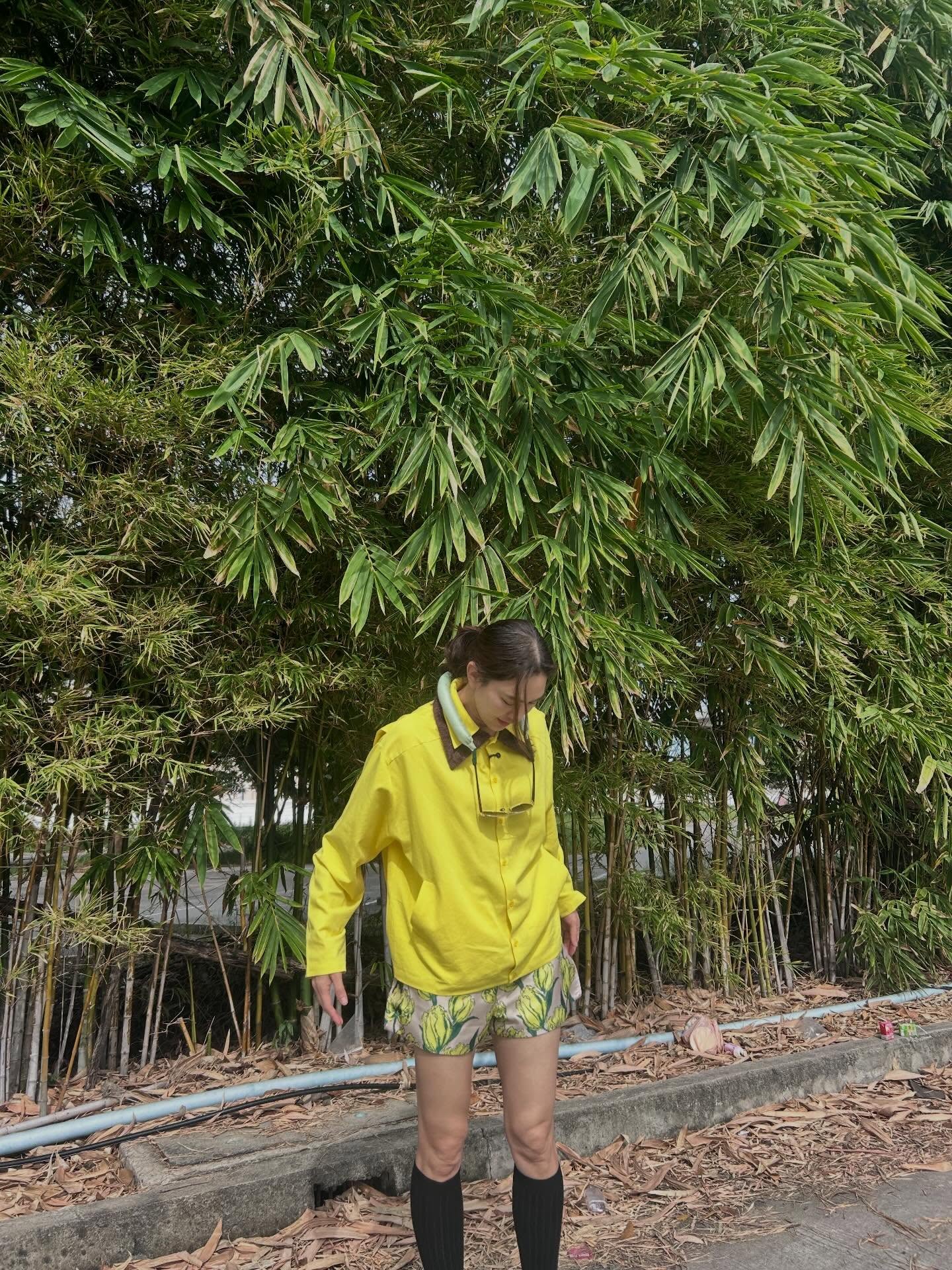 ตุ๊ก - ชนกวนันท์ รักชีพ