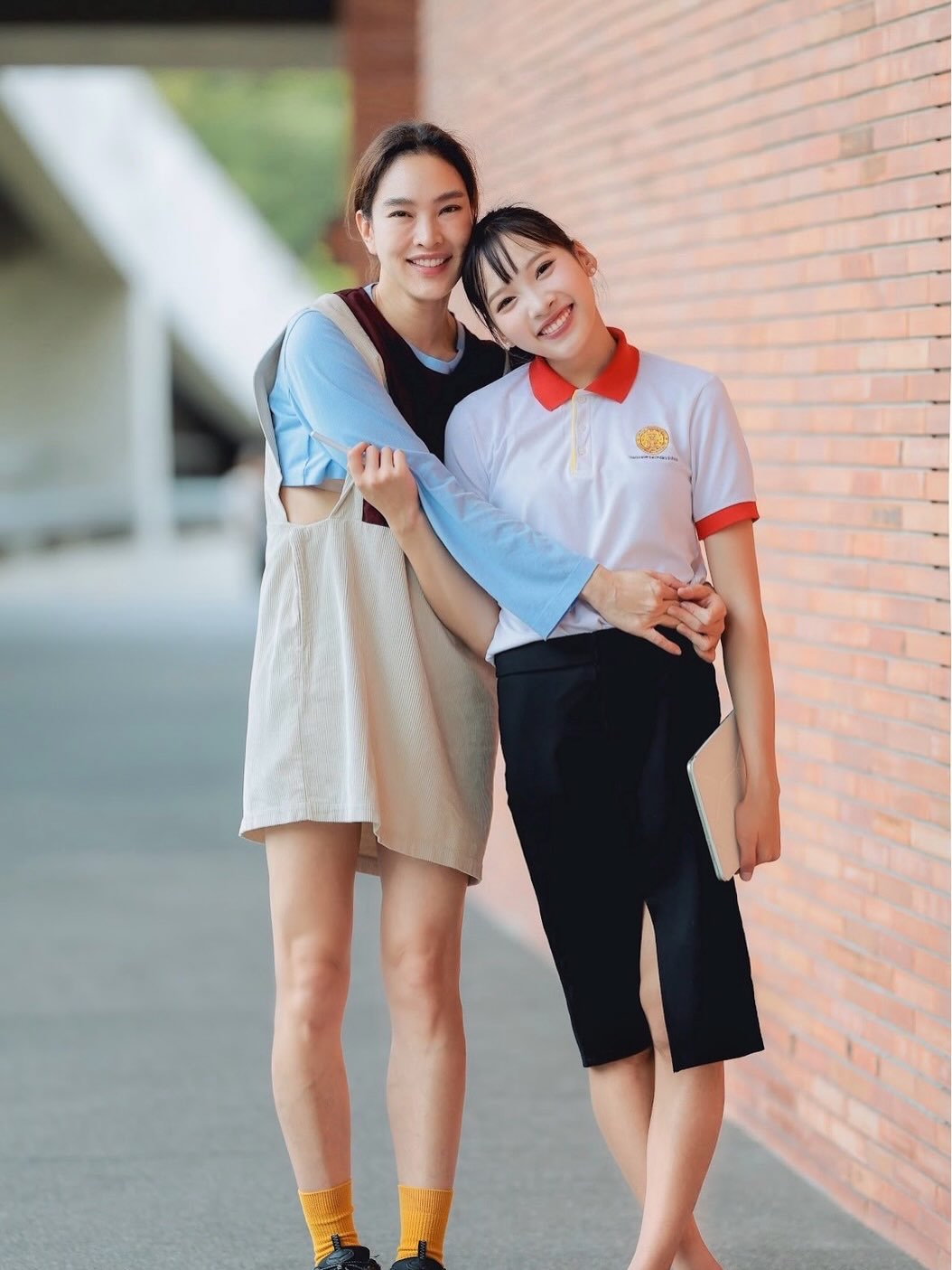 ตุ๊ก - ชนกวนันท์ รักชีพ