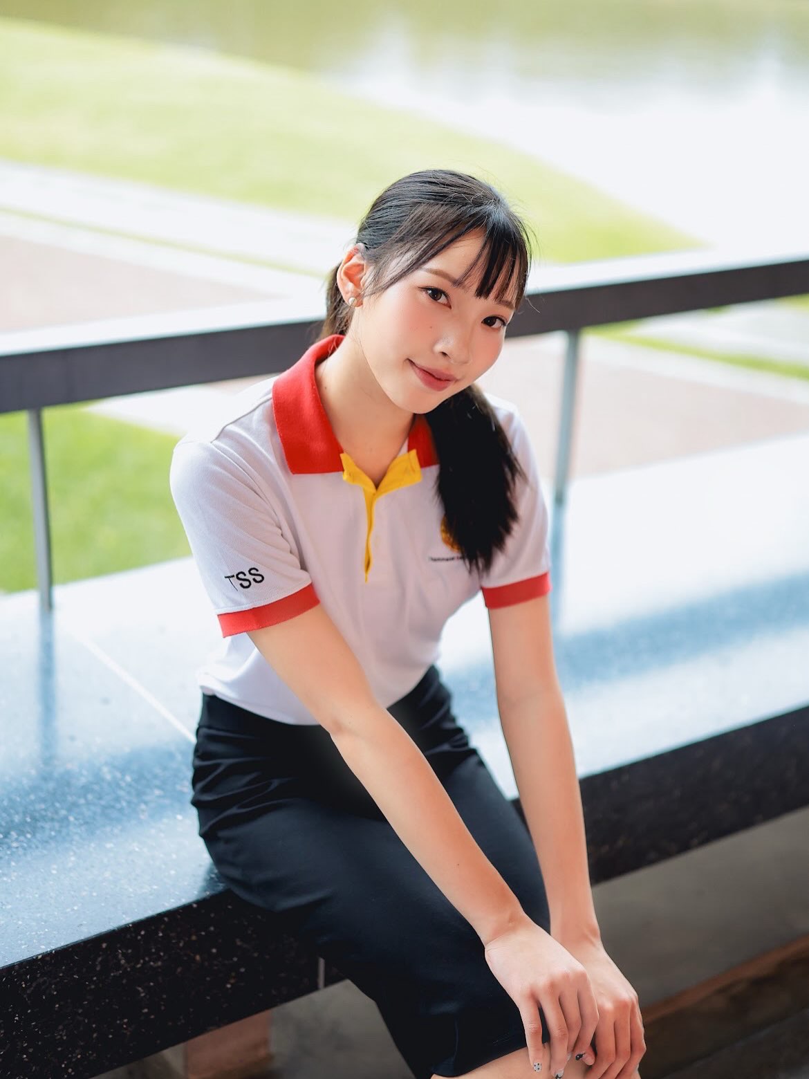 ตุ๊ก - ชนกวนันท์ รักชีพ