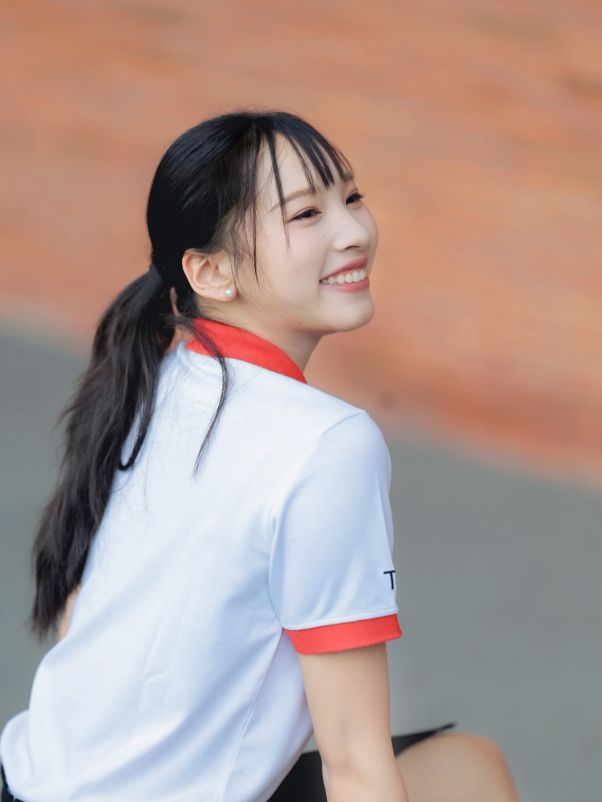 ตุ๊ก - ชนกวนันท์ รักชีพ