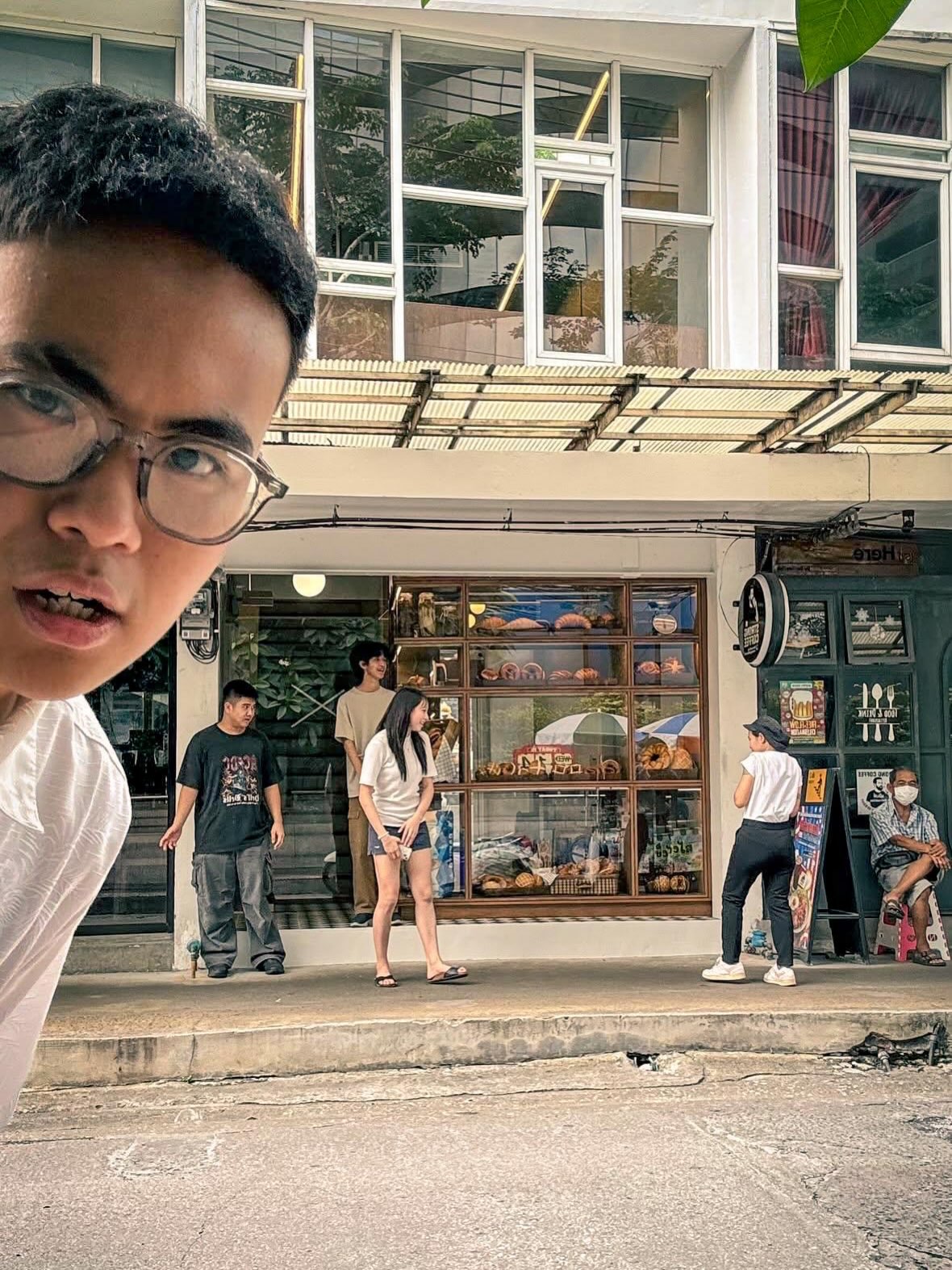 ตุ๊ก - ชนกวนันท์ รักชีพ