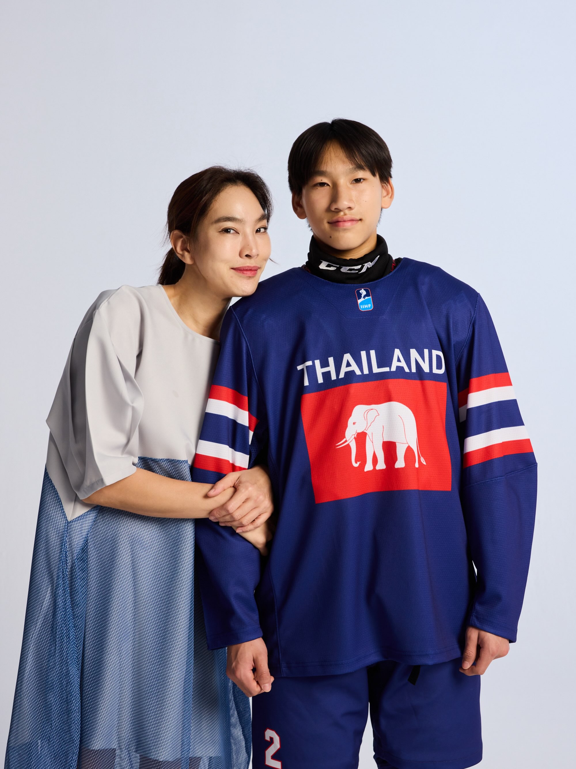 ตุ๊ก - ชนกวนันท์ รักชีพ