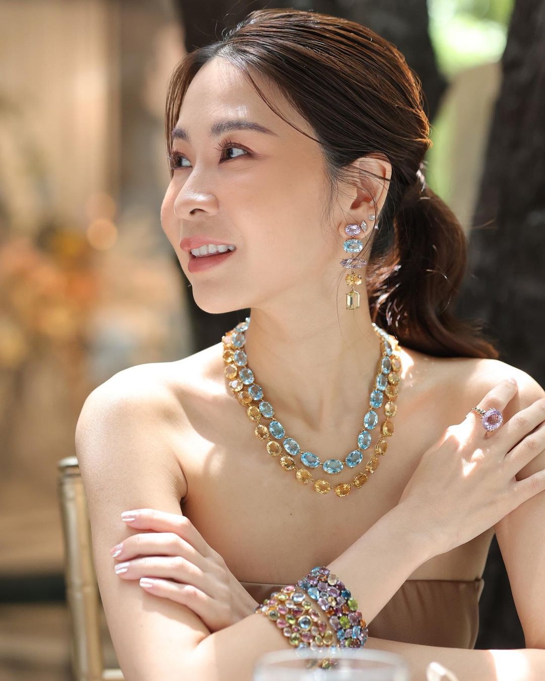 ดาต้า - ดรัลชรัส ศุขีวิริยะ