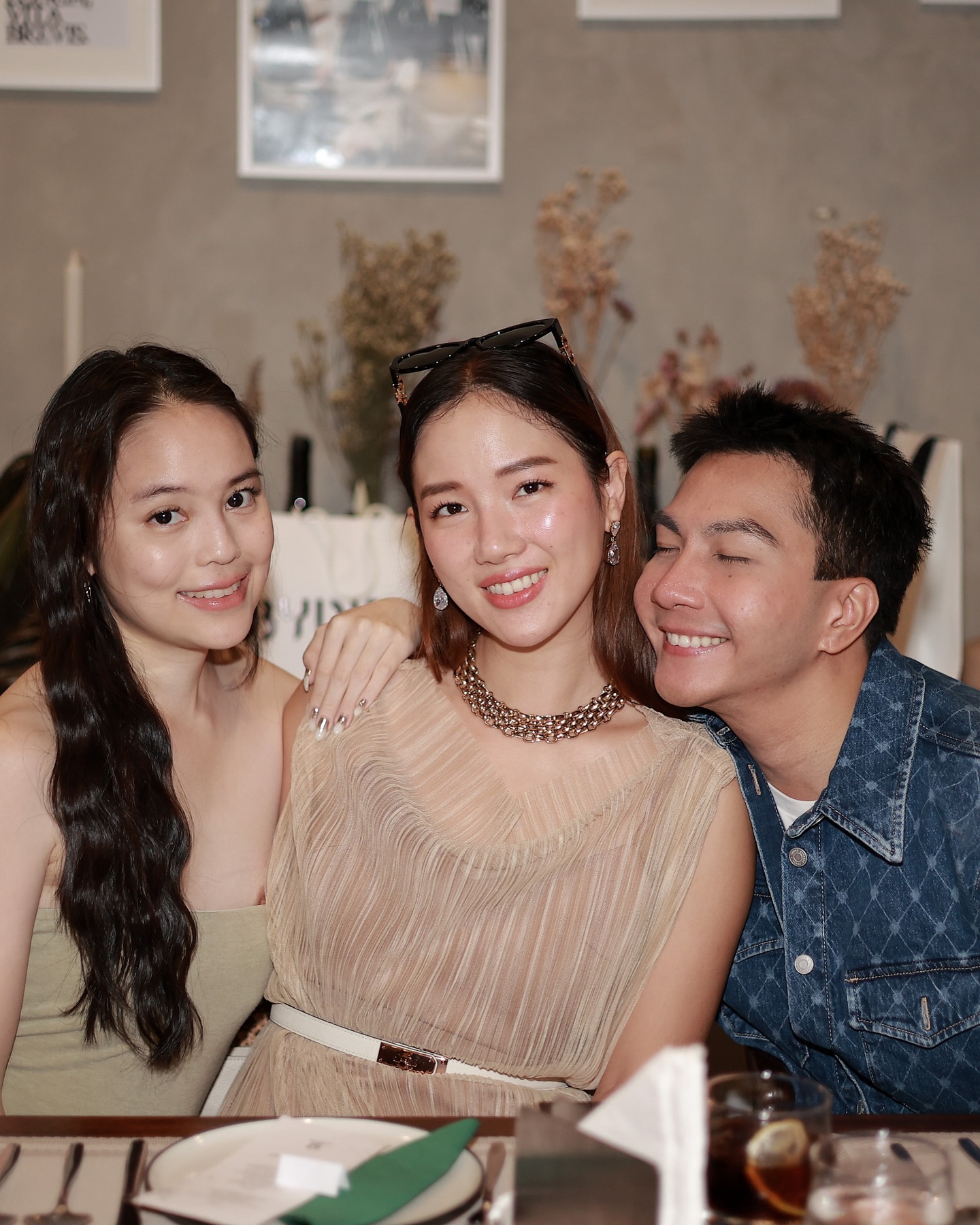 ดาต้า - ดรัลชรัส ศุขีวิริยะ