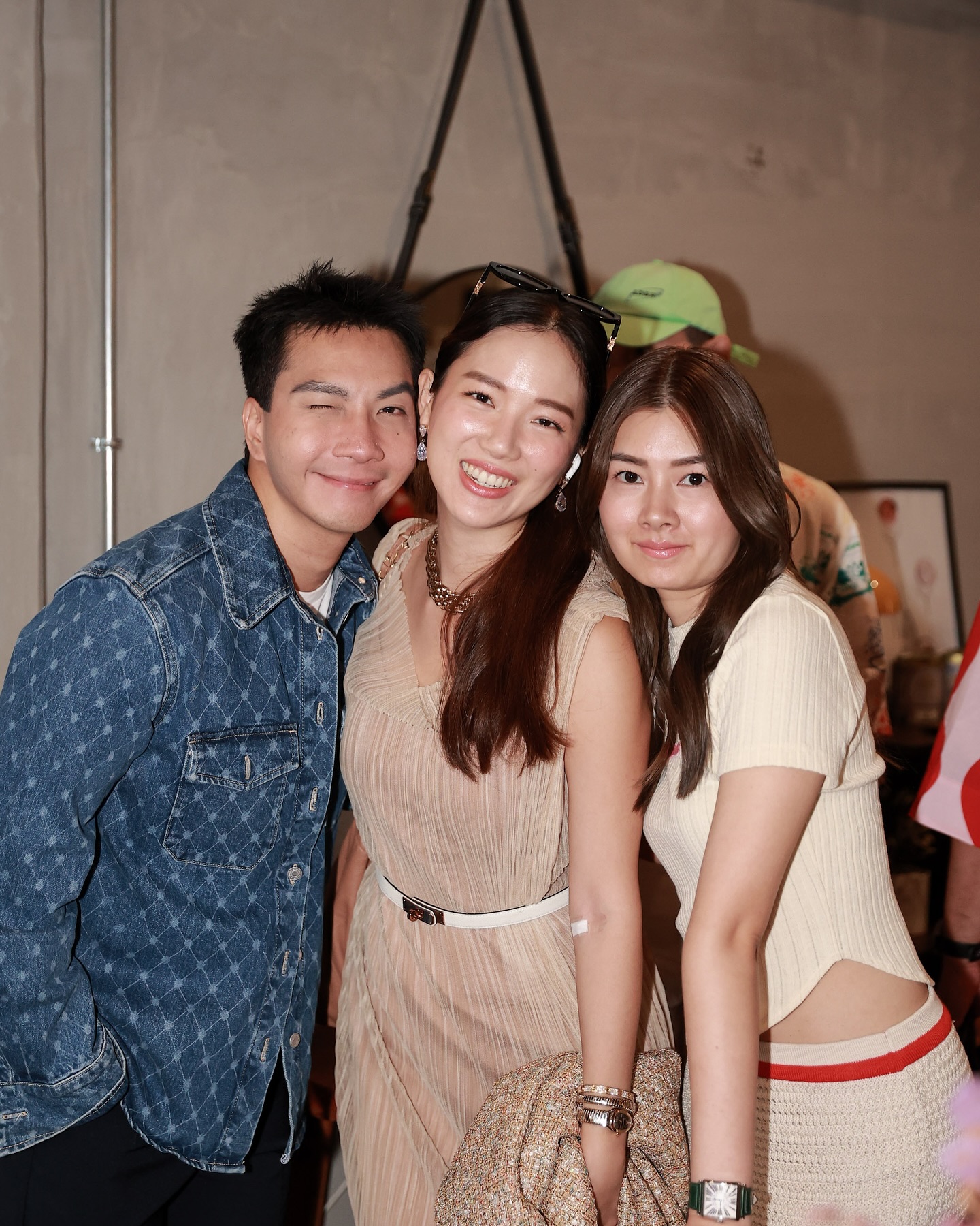 ดาต้า - ดรัลชรัส ศุขีวิริยะ