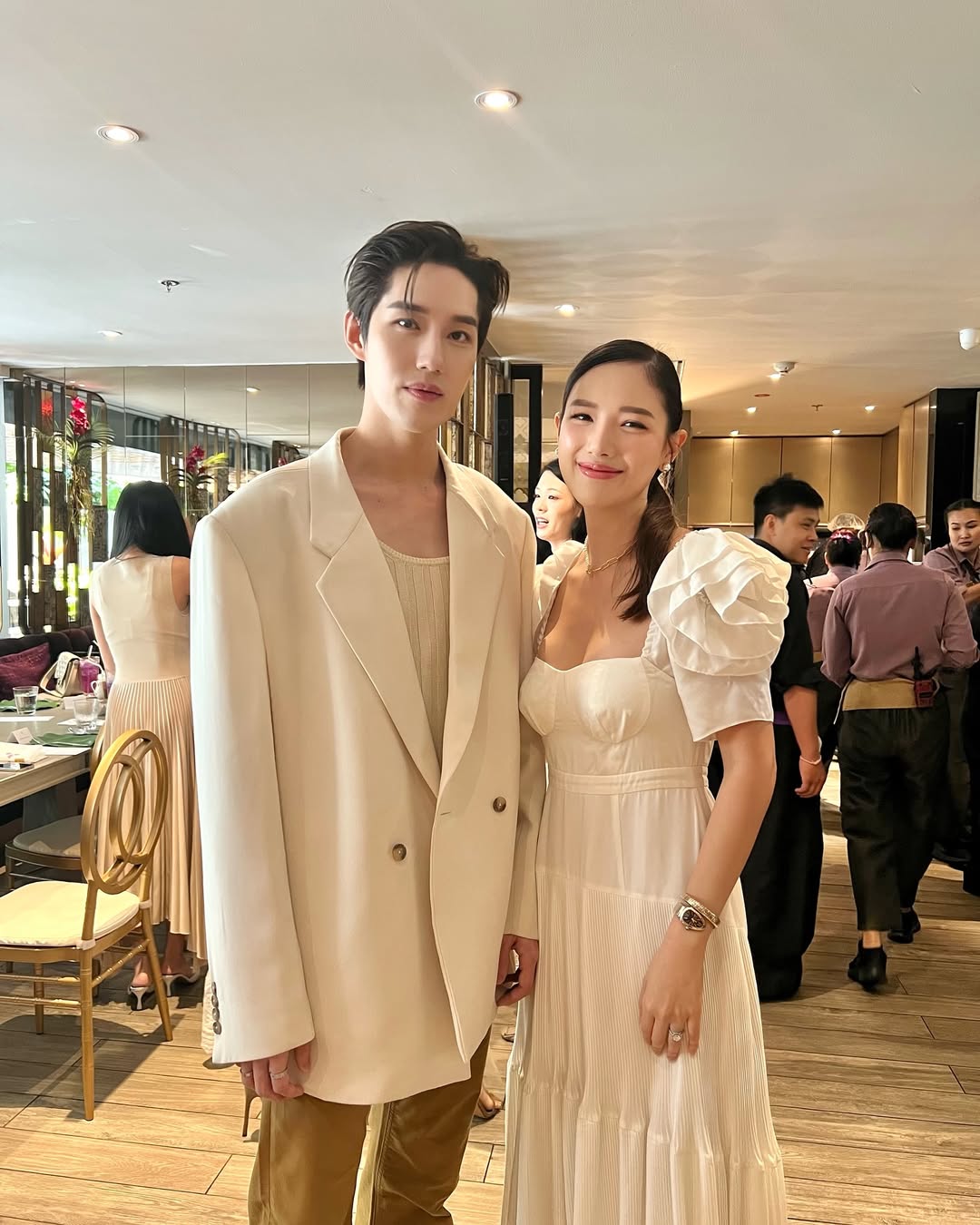 ดาต้า - ดรัลชรัส ศุขีวิริยะ