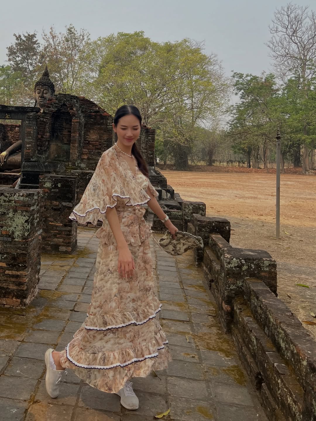 ดาต้า - ดรัลชรัส ศุขีวิริยะ