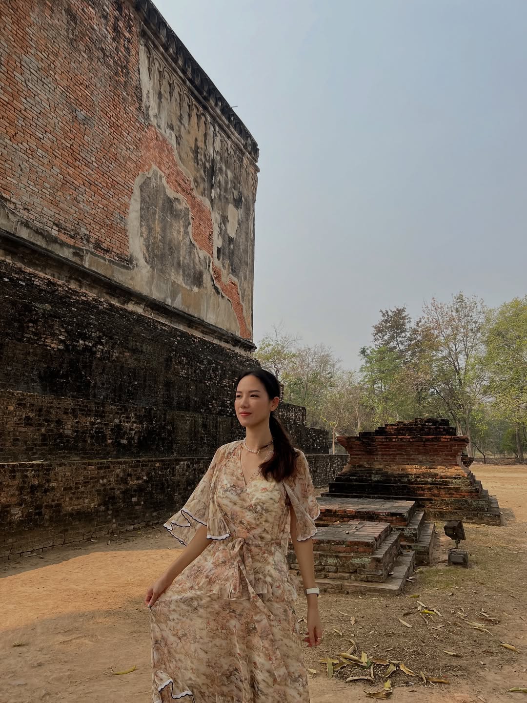 ดาต้า - ดรัลชรัส ศุขีวิริยะ