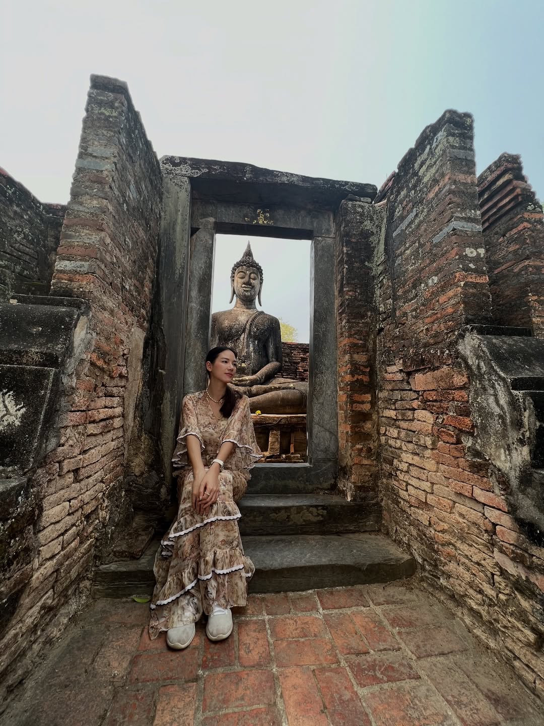 ดาต้า - ดรัลชรัส ศุขีวิริยะ